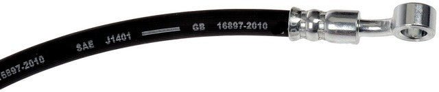 Dorman - First Stop Brake Hydraulic Hose P/N:H622717 Fits: Honda Cr-z 2016 - Image 2
