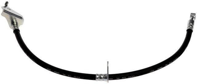 Dorman - First Stop Brake Hydraulic Hose P/N:H622718 Fits: Honda Cr-z 2016 - Image 3