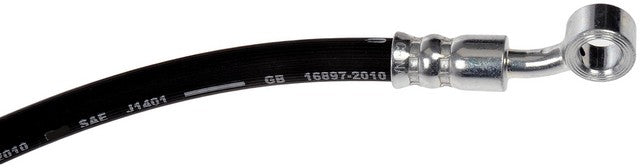 Dorman - First Stop Brake Hydraulic Hose P/N:H622718 Fits: Honda Cr-z 2016 - Image 2