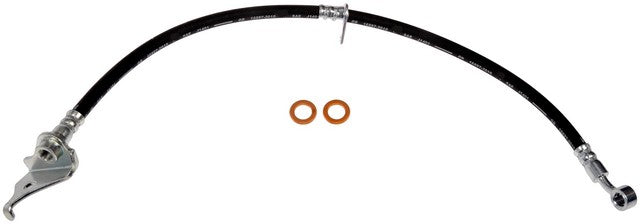 Dorman - First Stop Brake Hydraulic Hose P/N:H622718 Fits: Honda Cr-z 2016 - Image 1