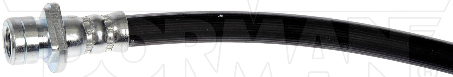 Dorman - First Stop Brake Hydraulic Hose P/N:H622719 Fits: Honda Cr-z 2016 - Image 3