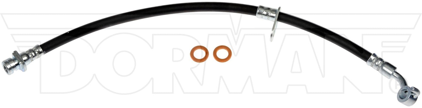 Dorman - First Stop Brake Hydraulic Hose P/N:H622719 Fits: Honda Cr-z 2016 - Image 1