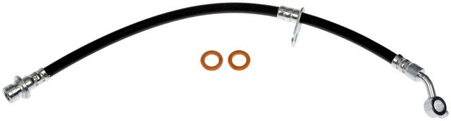 Dorman - First Stop Brake Hydraulic Hose P/N:H622720 Fits: Honda Cr-z 2016 - Image 1