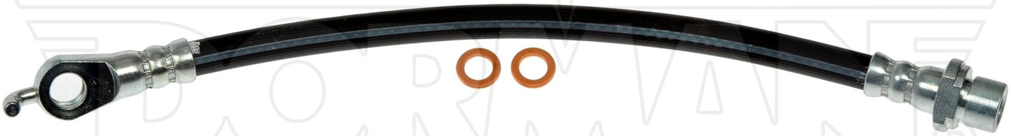 Dorman - First Stop Brake Hydraulic Hose P/N:H622721 Fits: Lexus Nx200t 17-15, Lexus Nx300 21-18, Lexus Nx300h 21-15, Toyota Hiace 23-20 - Image 3