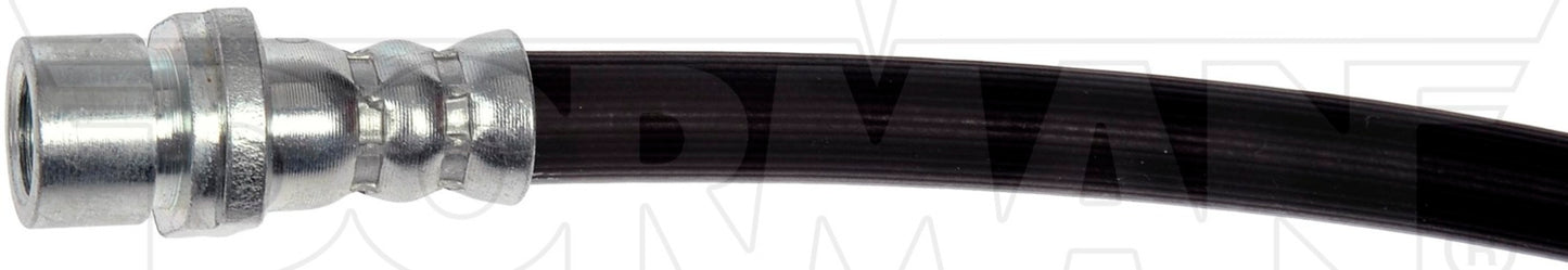 Dorman - First Stop Brake Hydraulic Hose P/N:H622721 Fits: Lexus Nx200t 17-15, Lexus Nx300 21-18, Lexus Nx300h 21-15, Toyota Hiace 23-20 - Image 2