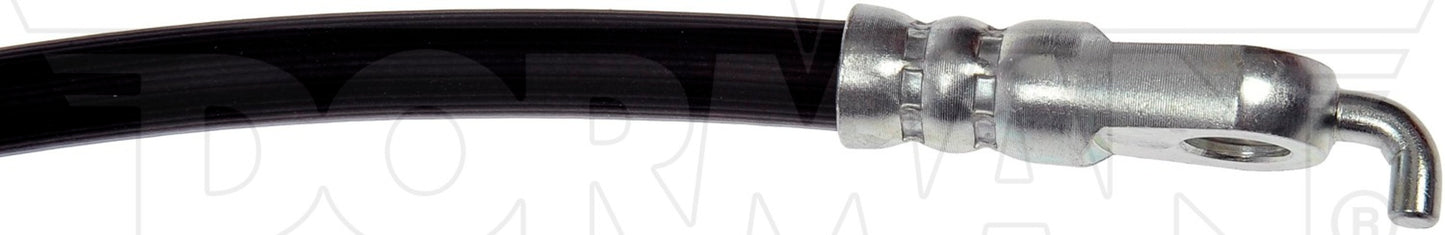 Dorman - First Stop Brake Hydraulic Hose P/N:H622721 Fits: Lexus Nx200t 17-15, Lexus Nx300 21-18, Lexus Nx300h 21-15, Toyota Hiace 23-20 - Image 4