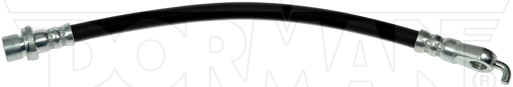 Dorman - First Stop Brake Hydraulic Hose P/N:H622721 Fits: Lexus Nx200t 17-15, Lexus Nx300 21-18, Lexus Nx300h 21-15, Toyota Hiace 23-20 - Image 1