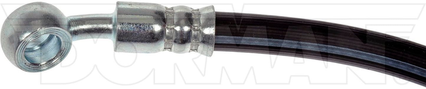 Dorman - First Stop Brake Hydraulic Hose P/N:H622722 Fits: Isuzu Nqr 16-11, Isuzu Nrr 16-11 - Image 4