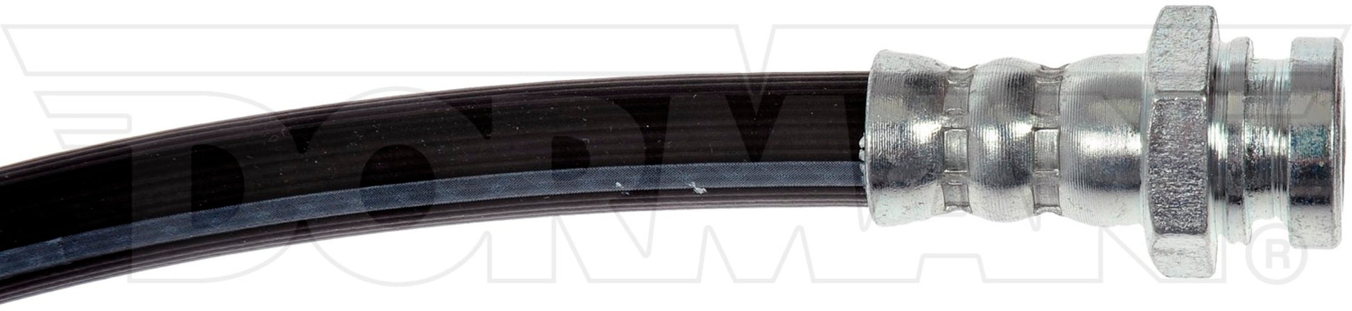 Dorman - First Stop Brake Hydraulic Hose P/N:H622722 Fits: Isuzu Nqr 16-11, Isuzu Nrr 16-11 - Image 3