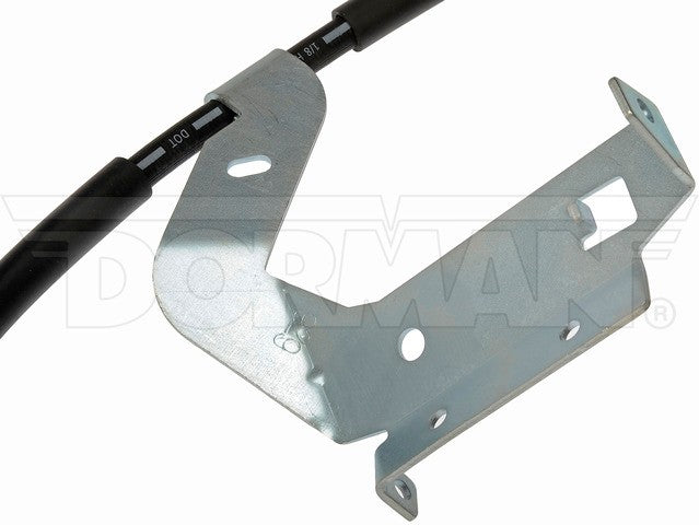 Dorman - First Stop Brake Hydraulic Hose P/N:H622728 Fits: Ford F-250 Super Duty, Ford F-350 Super Duty, Ford F-450 Super Duty, Ford F-550 Super Duty, Ford F-600 Super Duty - Image 2