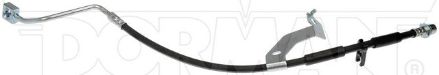 Dorman - First Stop Brake Hydraulic Hose P/N:H622729 Fits: Ford F-250 Super Duty, Ford F-350 Super Duty, Ford F-450 Super Duty, Ford F-550 Super Duty, Ford F-600 Super Duty - Image 3