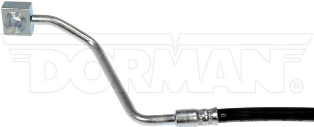Dorman - First Stop Brake Hydraulic Hose P/N:H622729 Fits: Ford F-250 Super Duty, Ford F-350 Super Duty, Ford F-450 Super Duty, Ford F-550 Super Duty, Ford F-600 Super Duty - Image 2
