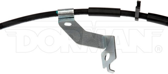 Dorman - First Stop Brake Hydraulic Hose P/N:H622729 Fits: Ford F-250 Super Duty, Ford F-350 Super Duty, Ford F-450 Super Duty, Ford F-550 Super Duty, Ford F-600 Super Duty - Image 4