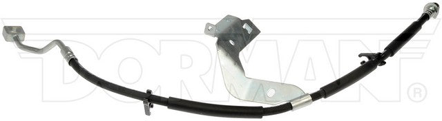 Dorman - First Stop Brake Hydraulic Hose P/N:H622730 Fits: Ford F-250 Super Duty, Ford F-350 Super Duty, Ford F-450 Super Duty, Ford F-550 Super Duty - Image 2