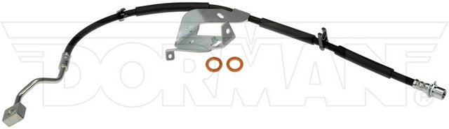 Dorman - First Stop Brake Hydraulic Hose P/N:H622730 Fits: Ford F-250 Super Duty, Ford F-350 Super Duty, Ford F-450 Super Duty, Ford F-550 Super Duty - Image 1