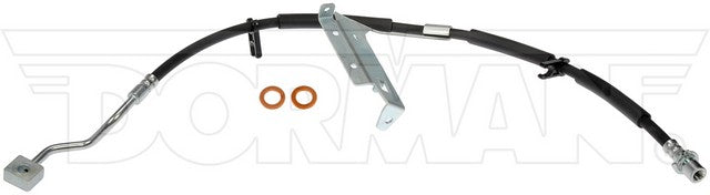 Dorman - First Stop Brake Hydraulic Hose P/N:H622731 Fits: Ford F-250 Super Duty, Ford F-350 Super Duty, Ford F-450 Super Duty, Ford F-550 Super Duty - Image 1