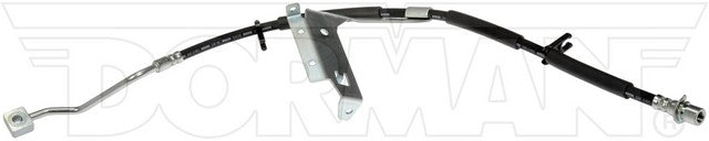 Dorman - First Stop Brake Hydraulic Hose P/N:H622732 Fits: Ford F-250 Super Duty, Ford F-350 Super Duty, Ford F-450 Super Duty, Ford F-550 Super Duty, Ford F-600 Super Duty - Image 4