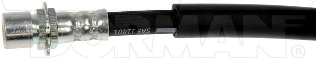Dorman - First Stop Brake Hydraulic Hose P/N:H622732 Fits: Ford F-250 Super Duty, Ford F-350 Super Duty, Ford F-450 Super Duty, Ford F-550 Super Duty, Ford F-600 Super Duty - Image 3