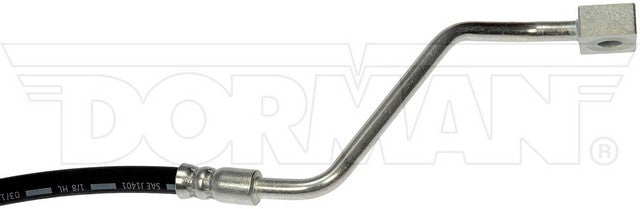 Dorman - First Stop Brake Hydraulic Hose P/N:H622732 Fits: Ford F-250 Super Duty, Ford F-350 Super Duty, Ford F-450 Super Duty, Ford F-550 Super Duty, Ford F-600 Super Duty - Image 2