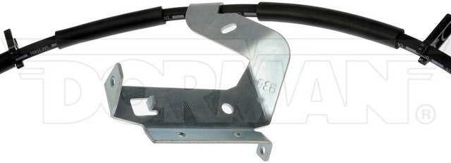 Dorman - First Stop Brake Hydraulic Hose P/N:H622732 Fits: Ford F-250 Super Duty, Ford F-350 Super Duty, Ford F-450 Super Duty, Ford F-550 Super Duty, Ford F-600 Super Duty - Image 5