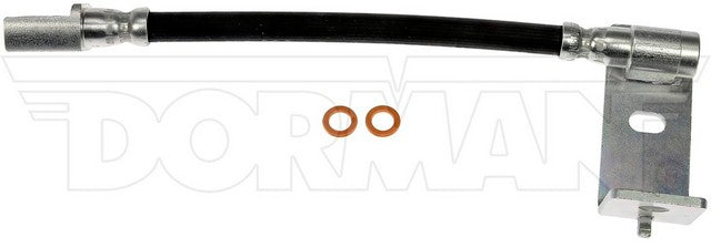 Dorman - First Stop Brake Hydraulic Hose P/N:H622736 Fits: Ford F-250 Super Duty 22-17, Ford F-350 Super Duty 22-17 - Image 1