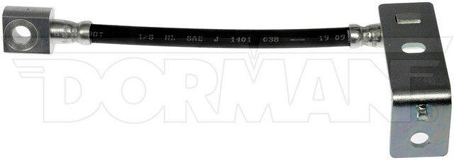 Dorman - First Stop Brake Hydraulic Hose P/N:H622737 Fits: Ford F-250 Super Duty 22-17, Ford F-350 Super Duty 22-17 - Image 3