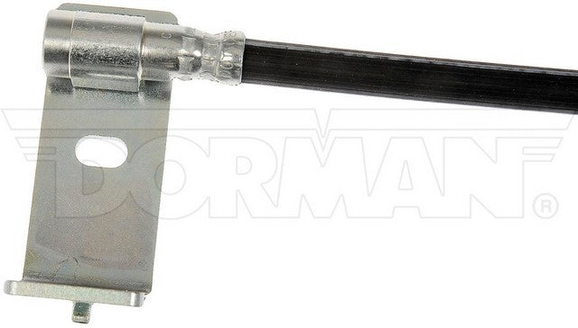 Dorman - First Stop Brake Hydraulic Hose P/N:H622737 Fits: Ford F-250 Super Duty 22-17, Ford F-350 Super Duty 22-17 - Image 2