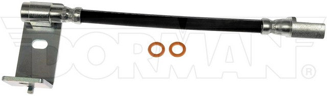Dorman - First Stop Brake Hydraulic Hose P/N:H622737 Fits: Ford F-250 Super Duty 22-17, Ford F-350 Super Duty 22-17 - Image 1
