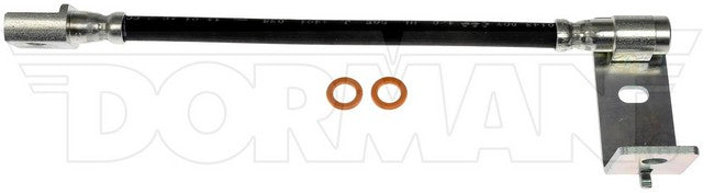 Dorman - First Stop Brake Hydraulic Hose P/N:H622738 Fits: Ford F-350 Super Duty 18-17, Ford F-450 Super Duty 2017, Ford F-550 Super Duty 2017 - Image 1