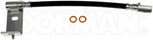 Dorman - First Stop Brake Hydraulic Hose P/N:H622739 Fits: Ford F-350 Super Duty 18-17, Ford F-450 Super Duty 2017, Ford F-550 Super Duty 2017 - Image 1