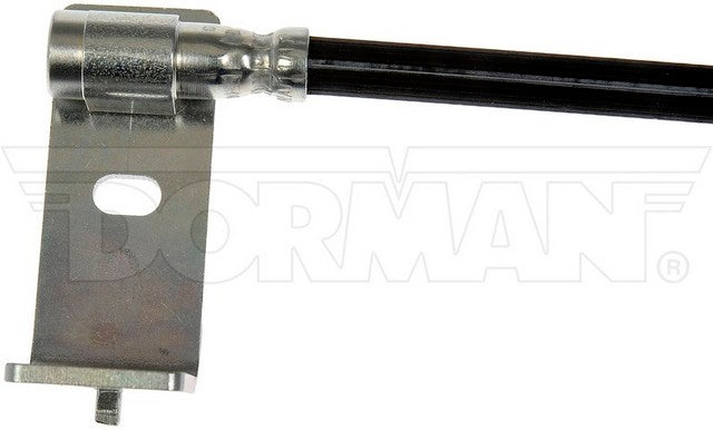 Dorman - First Stop Brake Hydraulic Hose P/N:H622740 Fits: Ford F-350 Super Duty 18-17, Ford F-450 Super Duty 2017, Ford F-550 Super Duty 2017 - Image 2