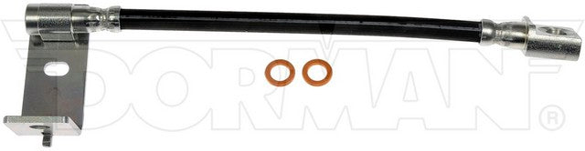 Dorman - First Stop Brake Hydraulic Hose P/N:H622740 Fits: Ford F-350 Super Duty 18-17, Ford F-450 Super Duty 2017, Ford F-550 Super Duty 2017 - Image 1