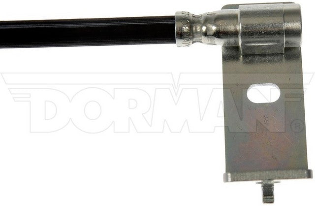 Dorman - First Stop Brake Hydraulic Hose P/N:H622741 Fits: Ford F-350 Super Duty 18-17, Ford F-450 Super Duty 2017, Ford F-550 Super Duty 2017 - Image 2