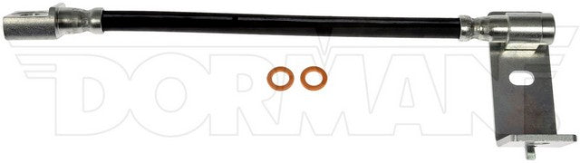 Dorman - First Stop Brake Hydraulic Hose P/N:H622741 Fits: Ford F-350 Super Duty 18-17, Ford F-450 Super Duty 2017, Ford F-550 Super Duty 2017 - Image 1