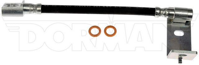 Dorman - First Stop Brake Hydraulic Hose P/N:H622743 Fits: Ford F-250 Super Duty 22-17, Ford F-350 Super Duty 22-17 - Image 1