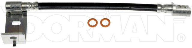 Dorman - First Stop Brake Hydraulic Hose P/N:H622744 Fits: Ford F-350 Super Duty 18-17 - Image 1