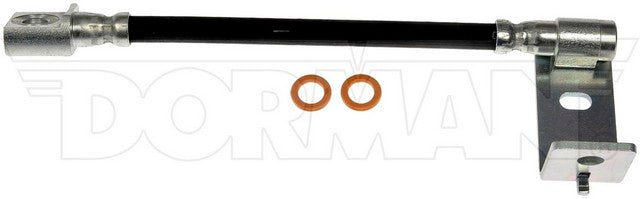 Dorman - First Stop Brake Hydraulic Hose P/N:H622746 Fits: Ford F-350 Super Duty 2017 - Image 1