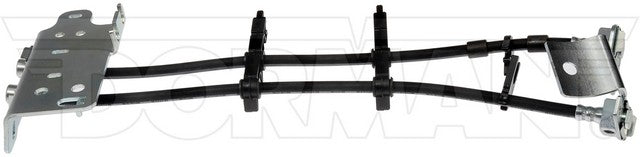 Dorman - First Stop Brake Hydraulic Hose P/N:H622750 Fits: Ford F-250 Super Duty 2017, Ford F-350 Super Duty 2017, Ford F-450 Super Duty 2017 - Image 2