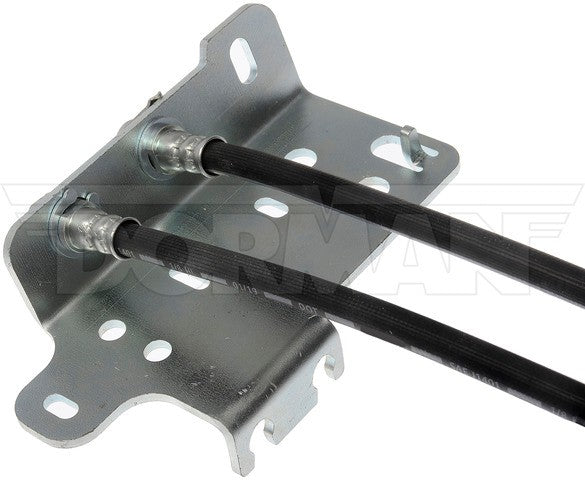 Dorman - First Stop Brake Hydraulic Hose P/N:H622750 Fits: Ford F-250 Super Duty 2017, Ford F-350 Super Duty 2017, Ford F-450 Super Duty 2017 - Image 4