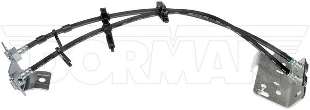 Dorman - First Stop Brake Hydraulic Hose P/N:H622751 Fits: Ford F-250 Super Duty 2017, Ford F-350 Super Duty 2017, Ford F-450 Super Duty 2017 - Image 1