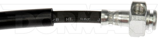 Dorman - First Stop Brake Hydraulic Hose P/N:H622752 Fits: Ford F-350 Super Duty 18-17, Ford F-450 Super Duty 2017, Ford F-550 Super Duty 2017 - Image 3