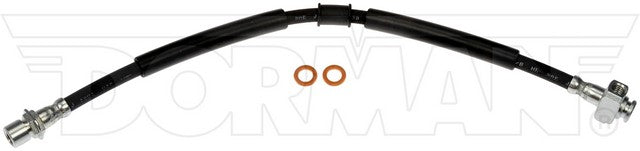 Dorman - First Stop Brake Hydraulic Hose P/N:H622752 Fits: Ford F-350 Super Duty 18-17, Ford F-450 Super Duty 2017, Ford F-550 Super Duty 2017 - Image 1