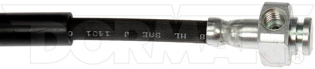 Dorman - First Stop Brake Hydraulic Hose P/N:H622754 Fits: Ford F-450 Super Duty 2017, Ford F-550 Super Duty 2017 - Image 2
