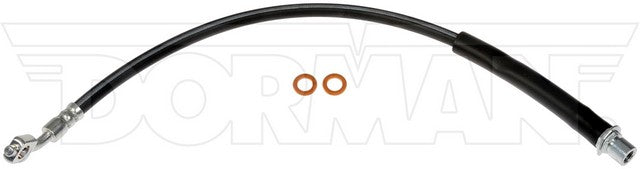 Dorman - First Stop Brake Hydraulic Hose P/N:H622756 Fits: Cadillac Xt5 18-17, Chevrolet Traverse 2017, GMC Acadia 2017 - Image 1