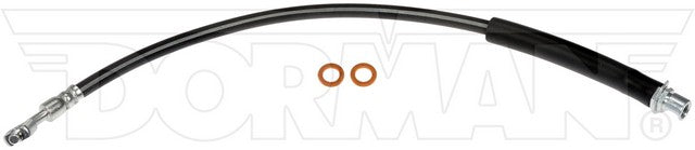 Dorman - First Stop Brake Hydraulic Hose P/N:H622757 Fits: Cadillac Xt5 18-17, Chevrolet Traverse 2017, GMC Acadia 2017 - Image 1