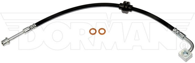 Dorman - First Stop Brake Hydraulic Hose P/N:H622763 Fits: Buick Envision 19-17 - Image 1