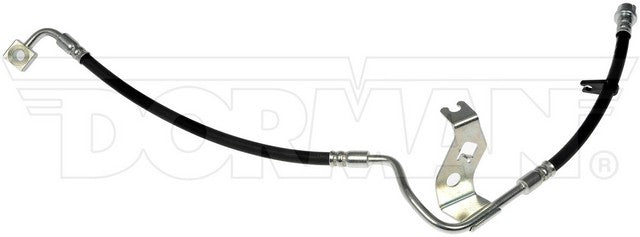 Dorman - First Stop Brake Hydraulic Hose P/N:H622765 Fits: Buick Lacrosse 2017 - Image 4