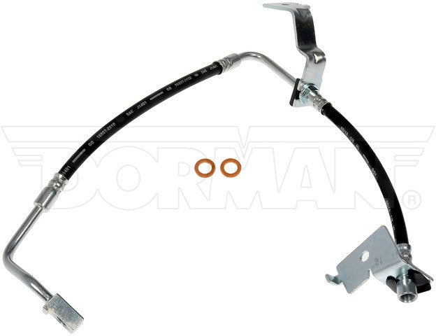 Dorman - First Stop Brake Hydraulic Hose P/N:H622770 Fits: Chevrolet Suburban 3500 Hd 19-16 - Image 1