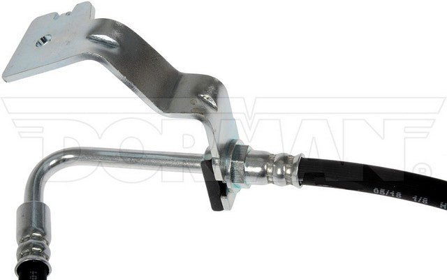 Dorman - First Stop Brake Hydraulic Hose P/N:H622770 Fits: Chevrolet Suburban 3500 Hd 19-16 - Image 2