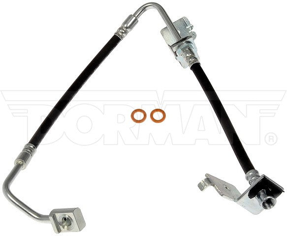 Dorman - First Stop Brake Hydraulic Hose P/N:H622771 Fits: Chevrolet Suburban 3500 Hd 19-16 - Image 1